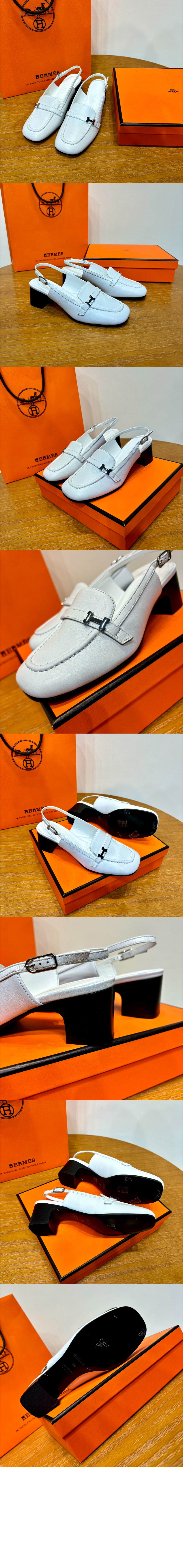 미러급레플리카사이트 | 명품레플리카 전문 쇼핑몰  | 퍼스트원 - Infinie 펌프 &gt; 에르메스