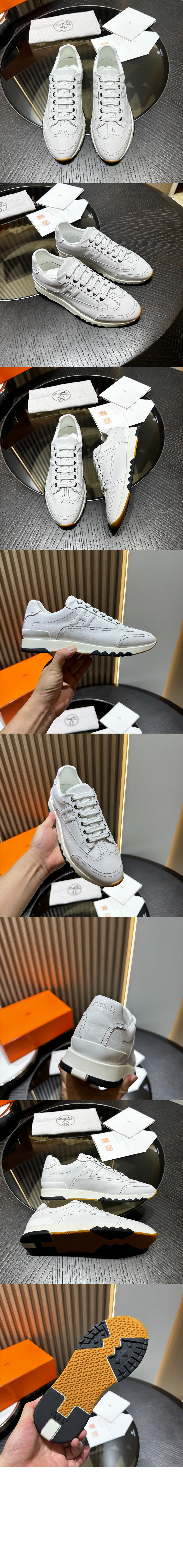 미러급레플리카사이트 | 명품레플리카 전문 쇼핑몰  | 퍼스트원 - Trail 스니커즈 &gt; 에르메스