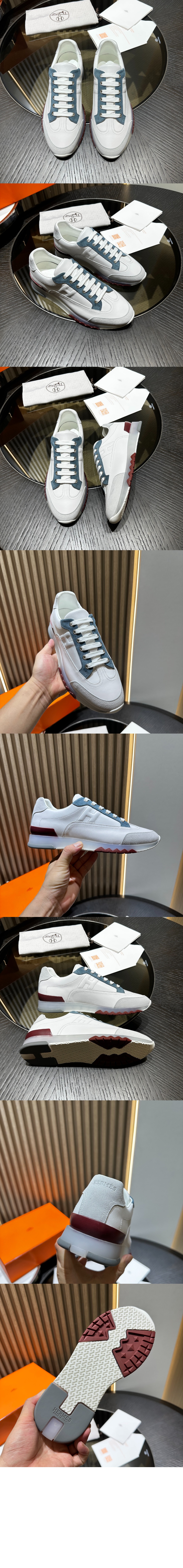 미러급레플리카사이트 | 명품레플리카 전문 쇼핑몰  | 퍼스트원 - Trail 스니커즈 &gt; 에르메스