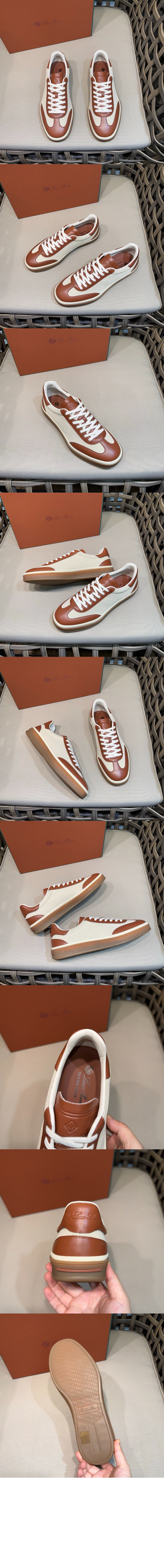 미러급레플리카사이트 | 명품레플리카 전문 쇼핑몰  | 퍼스트원 - 테니스 워크 스니커즈 FAQ1747 > 로로피아나