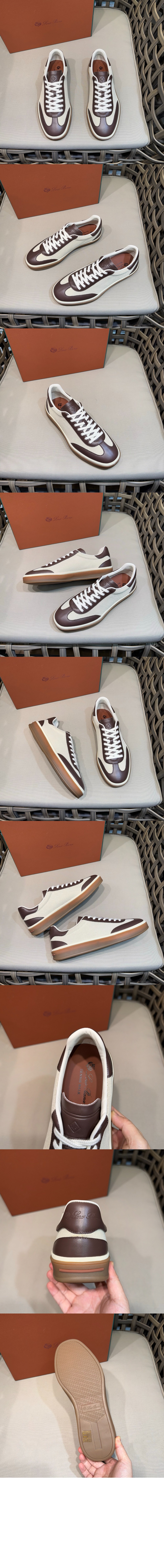 미러급레플리카사이트 | 명품레플리카 전문 쇼핑몰  | 퍼스트원 - 테니스 워크 스니커즈 FAQ1747 > 로로피아나