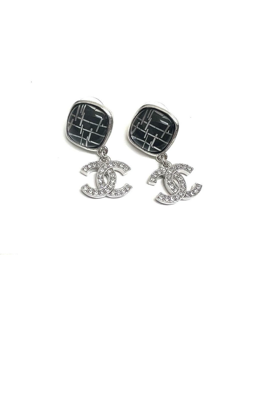 미러급레플리카사이트 | 명품레플리카 전문 쇼핑몰  | 퍼스트원 - 귀걸이 AB8979 &gt; 샤넬