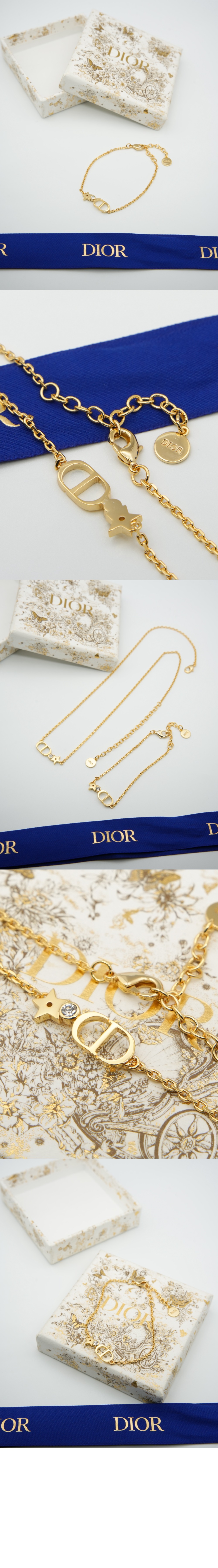 미러급레플리카사이트 | 명품레플리카 전문 쇼핑몰  | 퍼스트원 - Petit CD Lucky Star 팔찌 B3068 &gt; 디올