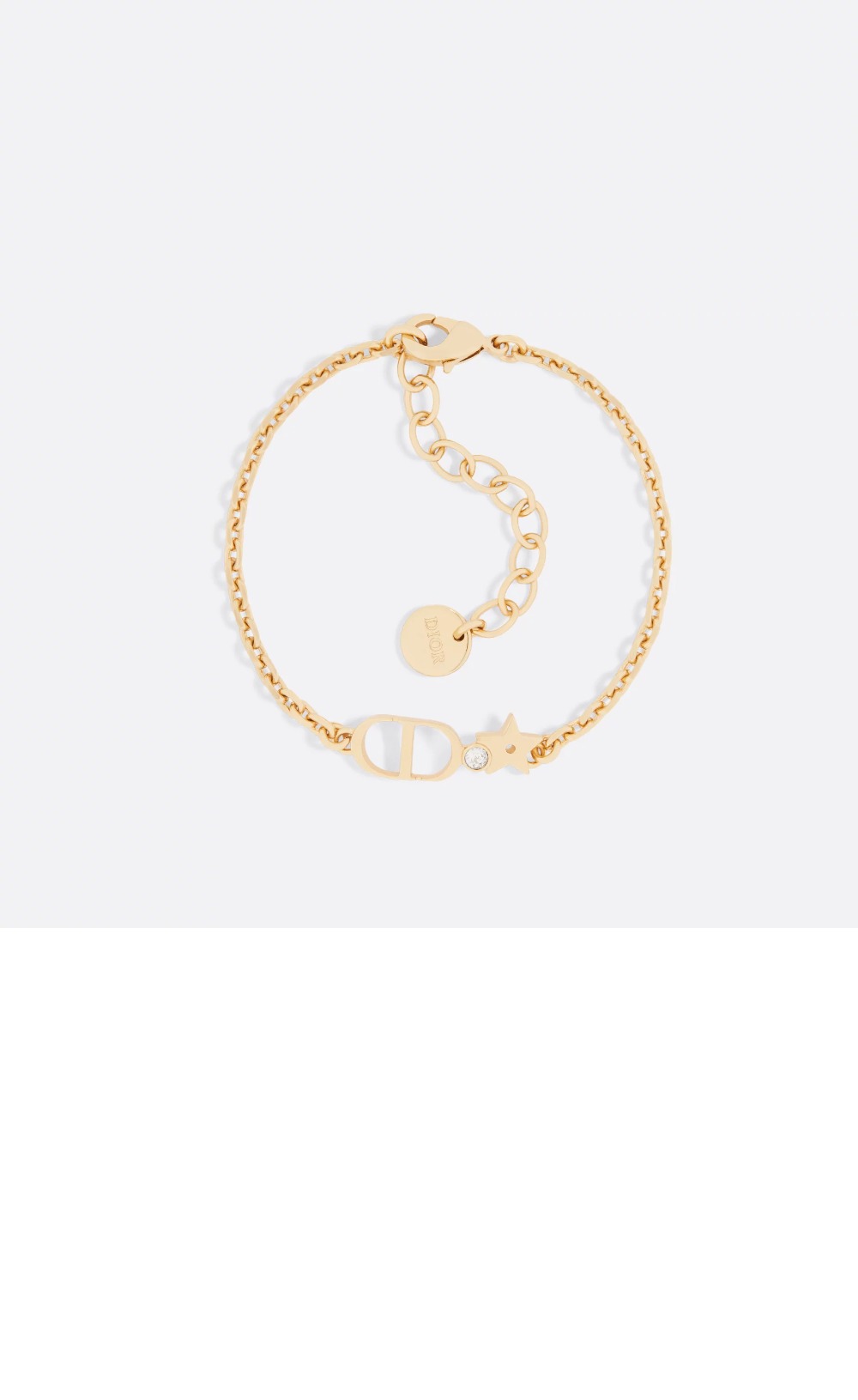 미러급레플리카사이트 | 명품레플리카 전문 쇼핑몰  | 퍼스트원 - Petit CD Lucky Star 팔찌 B3068 &gt; 디올