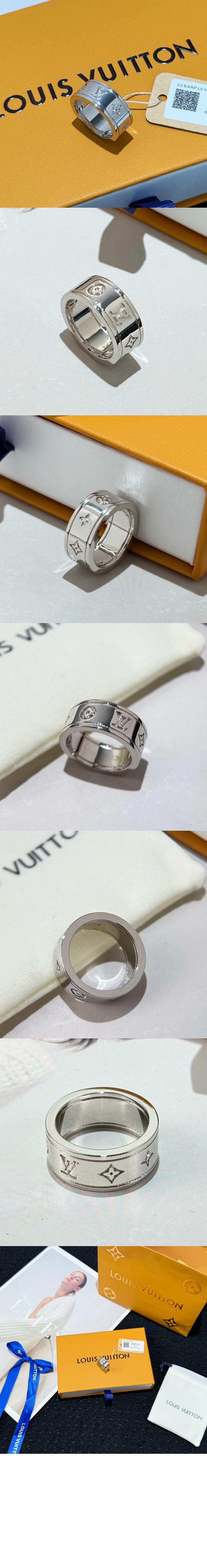 미러급레플리카사이트 | 명품레플리카 전문 쇼핑몰  | 퍼스트원 - 레 가스통 비통 스몰 반지 Q0H43H &gt; 루이비통