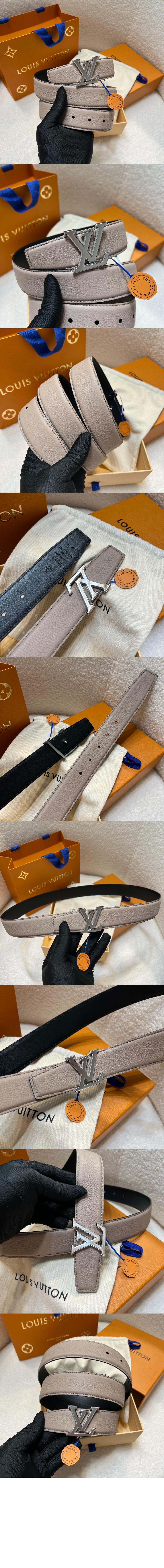 미러급레플리카사이트 | 명품레플리카 전문 쇼핑몰  | 퍼스트원 - 헤리티지 리버서블 벨트 M8501U &gt; 루이비통