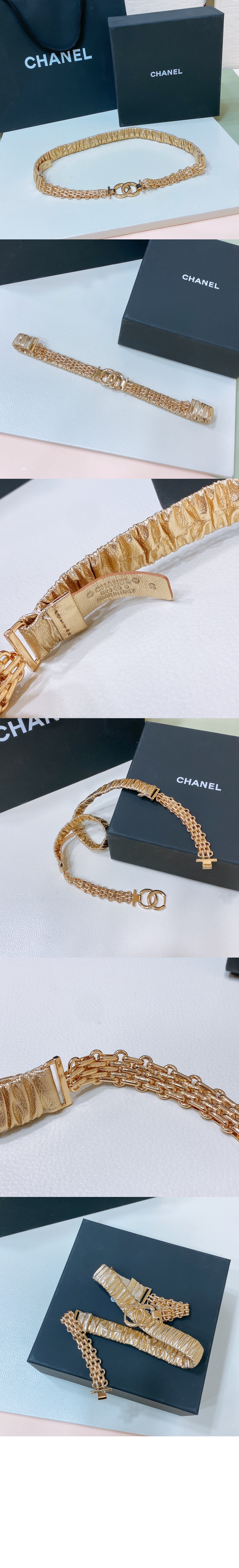 미러급레플리카사이트 | 명품레플리카 전문 쇼핑몰  | 퍼스트원 - 벨트 AA8259 &gt; 샤넬