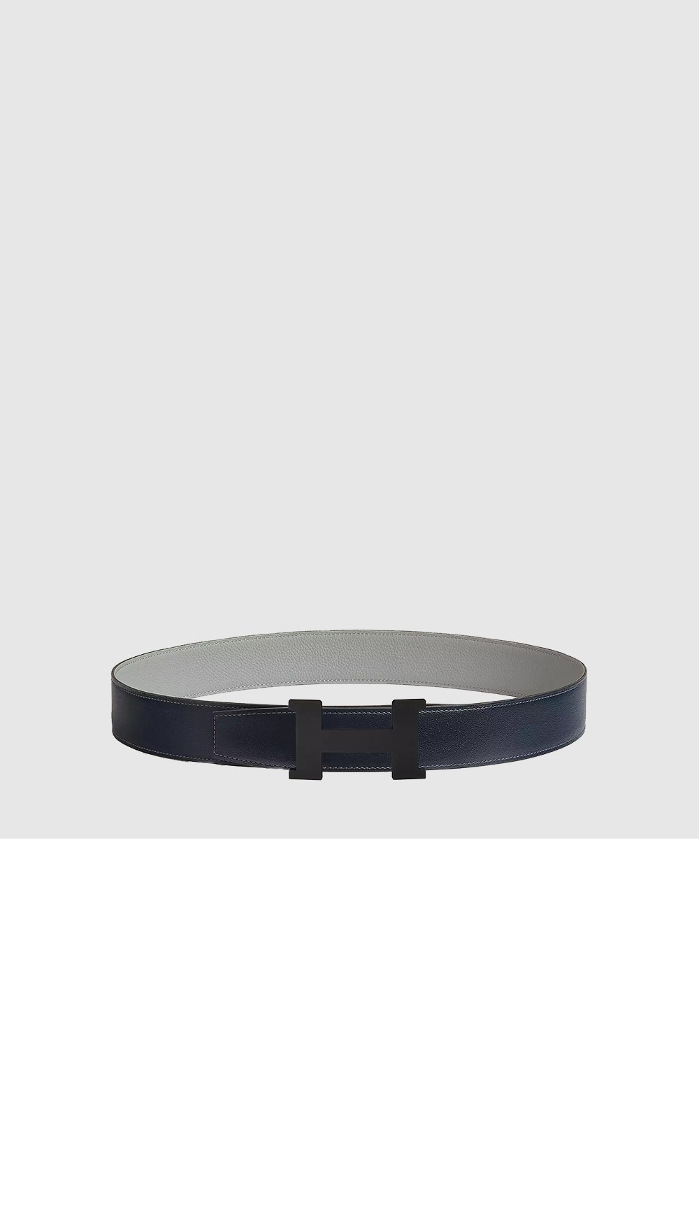 미러급레플리카사이트 | 명품레플리카 전문 쇼핑몰  | 퍼스트원 - Constance 벨트 버클 리버서블 가죽 스트랩 &gt; 에르메스