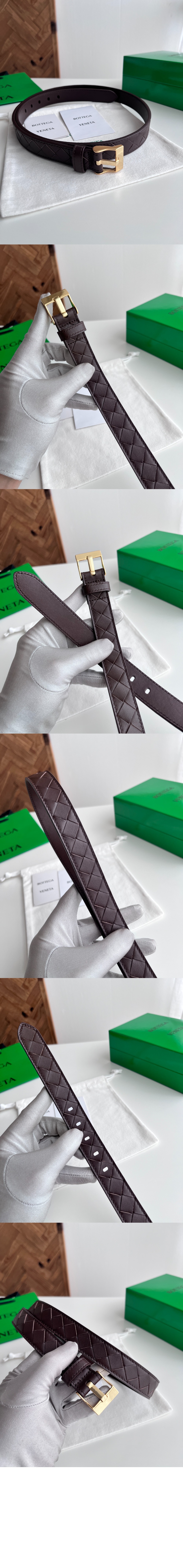 미러급레플리카사이트 | 명품레플리카 전문 쇼핑몰  | 퍼스트원 - 인트레치아토 워치 포켓 벨트 786119 &gt; 보테가베네타