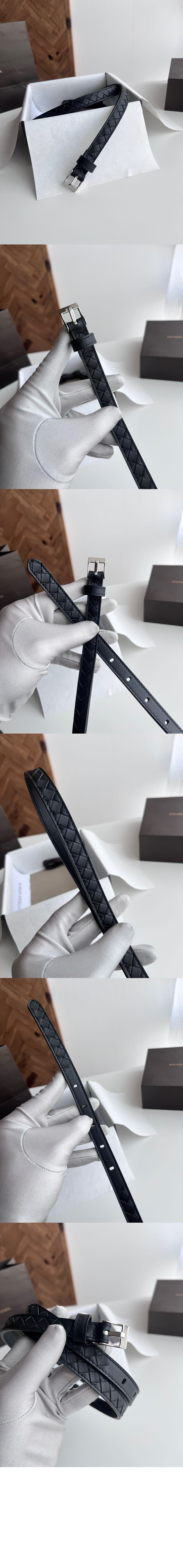 미러급레플리카사이트 | 명품레플리카 전문 쇼핑몰  | 퍼스트원 - 씬 워치 벨트 805803 &gt; 보테가베네타