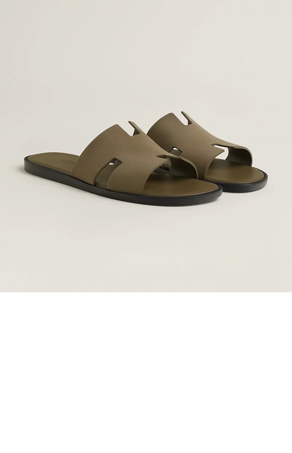 미러급레플리카사이트 | 명품레플리카 전문 쇼핑몰  | 퍼스트원 - Izmir 샌들 &gt; 에르메스