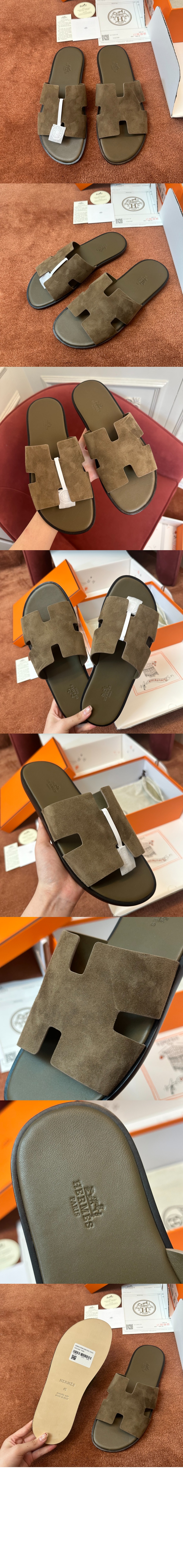 미러급레플리카사이트 | 명품레플리카 전문 쇼핑몰  | 퍼스트원 - Izmir 샌들 &gt; 에르메스