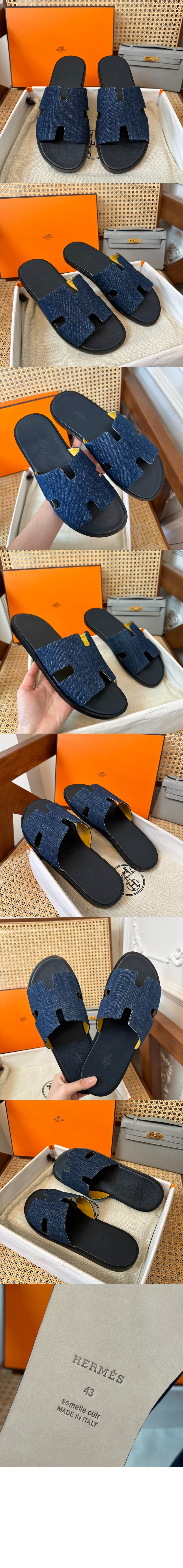 미러급레플리카사이트 | 명품레플리카 전문 쇼핑몰  | 퍼스트원 - Izmir 샌들 &gt; 에르메스