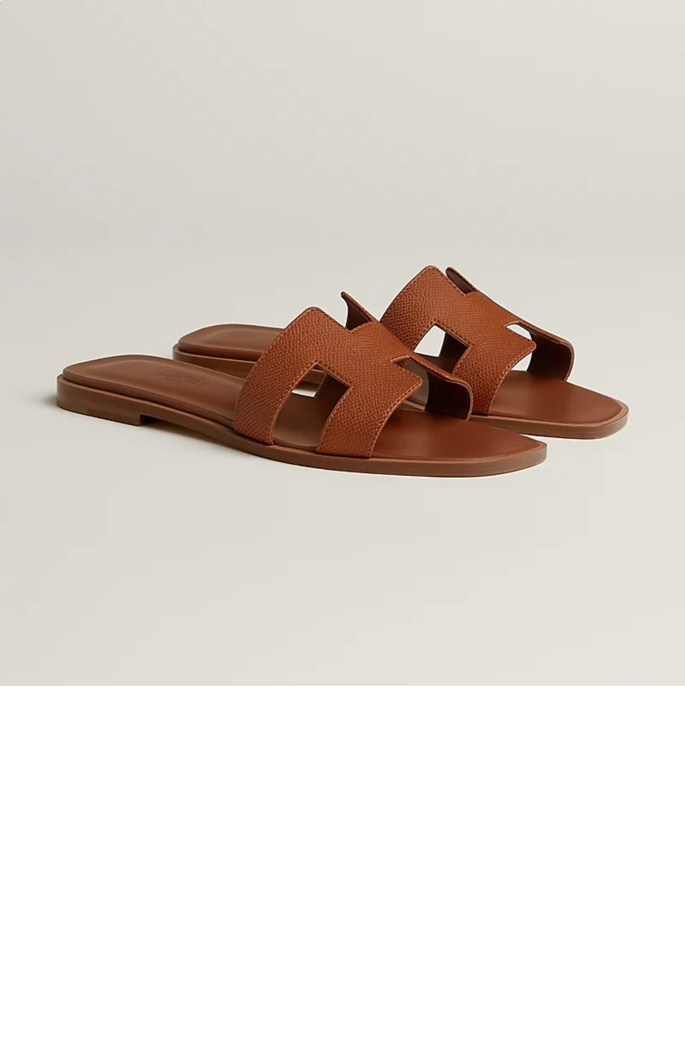 미러급레플리카사이트 | 명품레플리카 전문 쇼핑몰  | 퍼스트원 - Oran 샌들 &gt; 에르메스