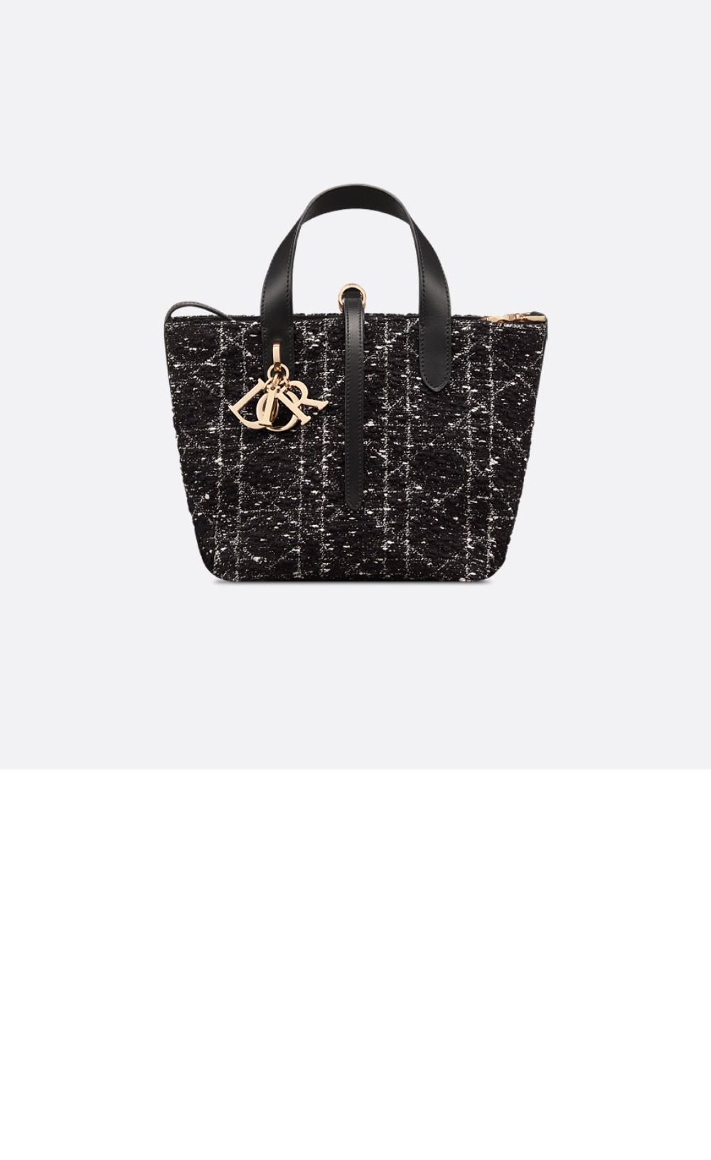 미러급레플리카사이트 | 명품레플리카 전문 쇼핑몰  | 퍼스트원 - Toujours 스몰 버티컬 토트백 M2835 &gt; 디올