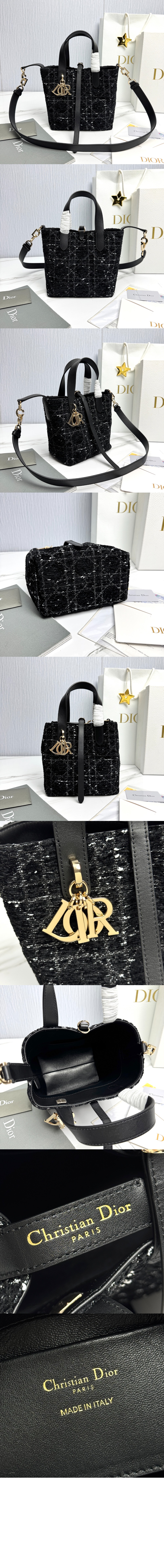 미러급레플리카사이트 | 명품레플리카 전문 쇼핑몰  | 퍼스트원 - Toujours 스몰 버티컬 토트백 M2835 &gt; 디올