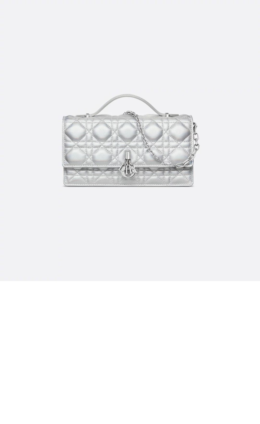 미러급레플리카사이트 | 명품레플리카 전문 쇼핑몰  | 퍼스트원 - My Dior 미니백 S0980 &gt; 디올