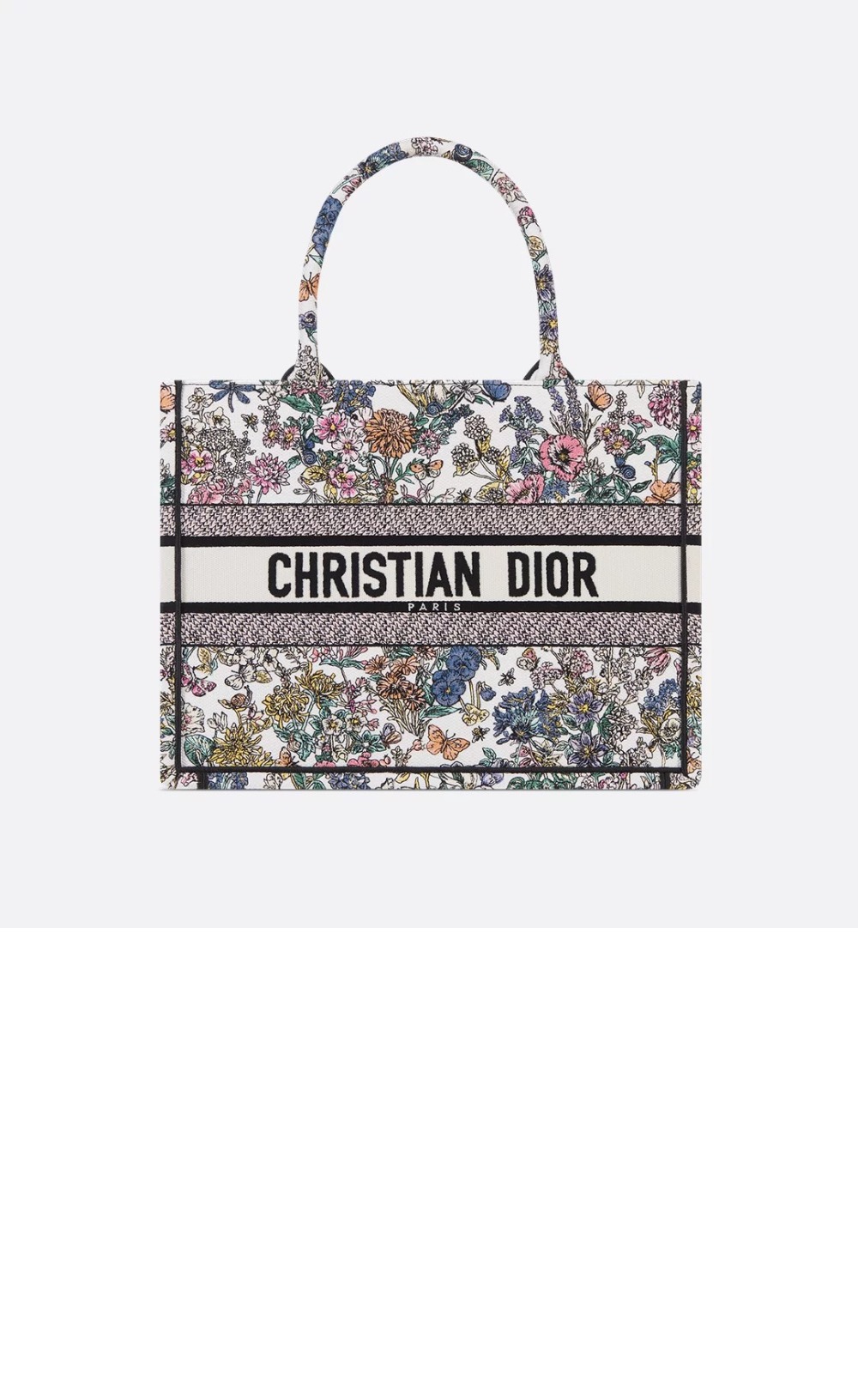 미러급레플리카사이트 | 명품레플리카 전문 쇼핑몰  | 퍼스트원 - 북 토트백 미듐 M1296 &gt; 디올