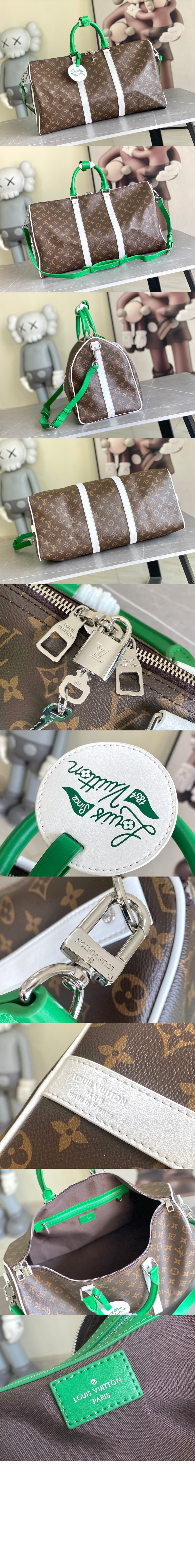 미러급레플리카사이트 | 명품레플리카 전문 쇼핑몰  | 퍼스트원 - 키폴 반둘리에 50 M13926 &gt; 루이비통