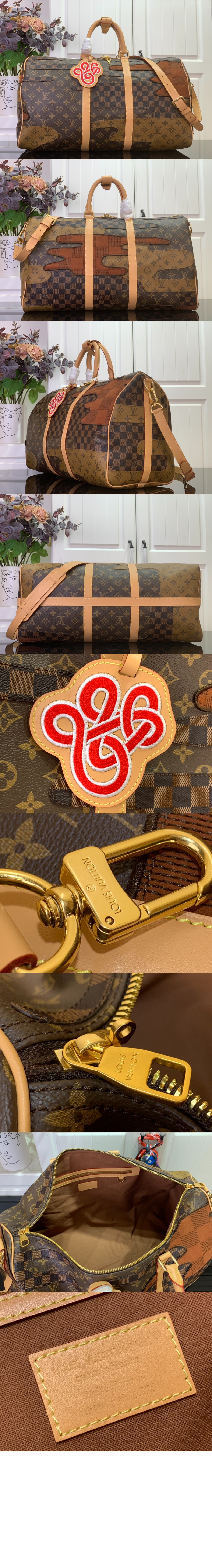 미러급레플리카사이트 | 명품레플리카 전문 쇼핑몰  | 퍼스트원 - 키폴 반둘리에 50 M26119 &gt; 루이비통