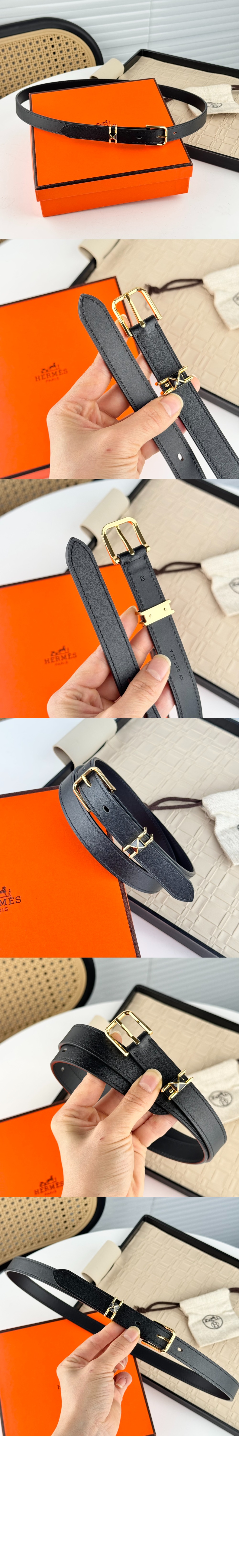 미러급레플리카사이트 | 명품레플리카 전문 쇼핑몰  | 퍼스트원 - Mini Clou 20 벨트 &gt; 에르메스