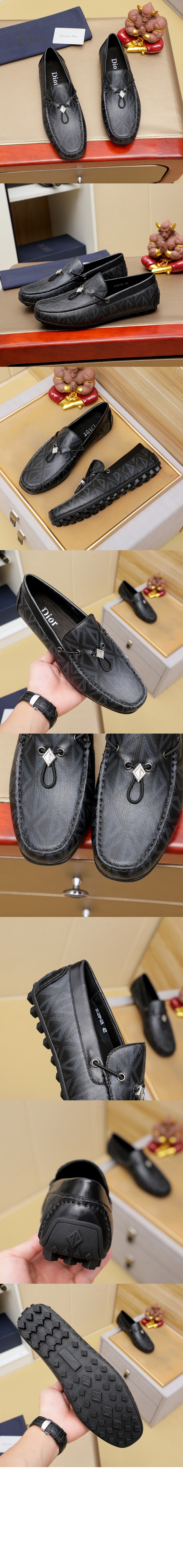 미러급레플리카사이트 | 명품레플리카 전문 쇼핑몰  | 퍼스트원 - Granville 로퍼 3LO13 &gt; 디올