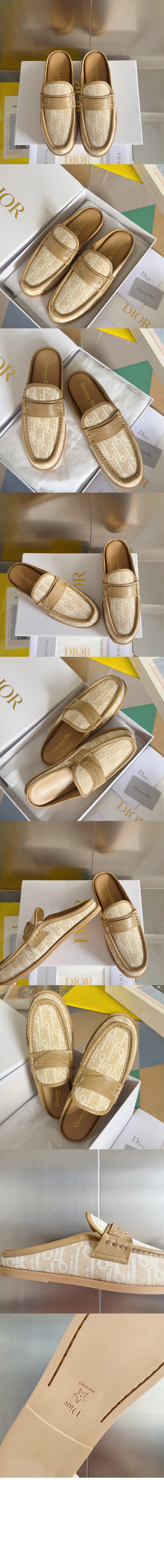 미러급레플리카사이트 | 명품레플리카 전문 쇼핑몰  | 퍼스트원 - boy 뮬 KDB97 &gt; 디올