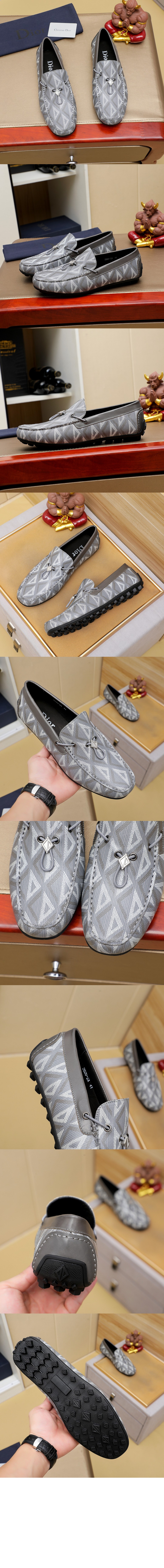 미러급레플리카사이트 | 명품레플리카 전문 쇼핑몰  | 퍼스트원 - Granville 로퍼 3LO13 &gt; 디올