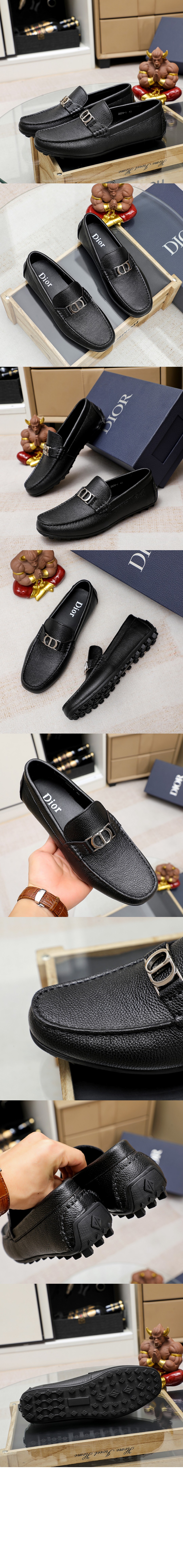 미러급레플리카사이트 | 명품레플리카 전문 쇼핑몰  | 퍼스트원 - Odéon 로퍼 3LO11 &gt; 디올