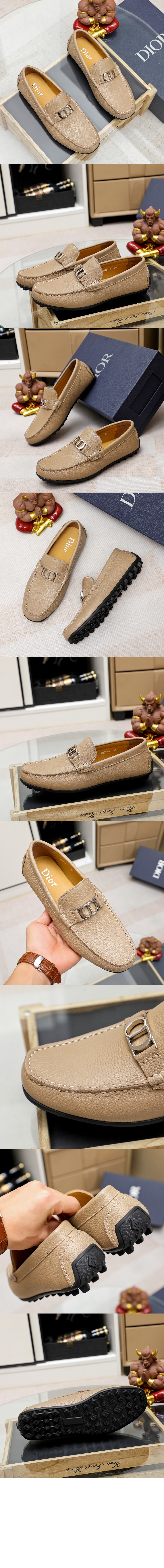 미러급레플리카사이트 | 명품레플리카 전문 쇼핑몰  | 퍼스트원 - Odéon 로퍼 3LO11 &gt; 디올