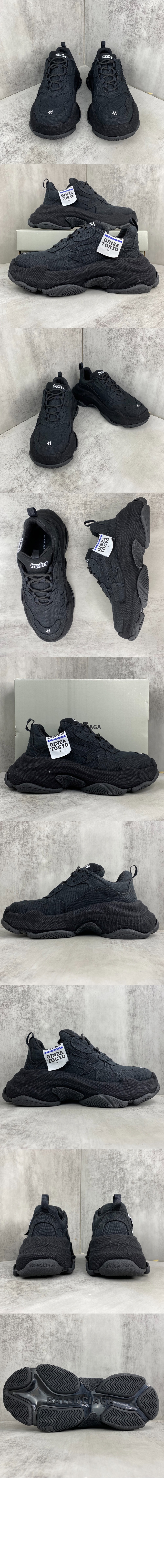 미러급레플리카사이트 | 명품레플리카 전문 쇼핑몰  | 퍼스트원 - 트리플 S 스니커즈 820240 &gt; 발렌시아가