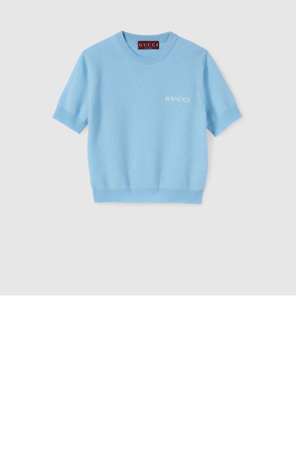 미러급레플리카사이트 | 명품레플리카 전문 쇼핑몰  | 퍼스트원 - 인타르시아 캐시미어 탑 &gt; 발렌시아가