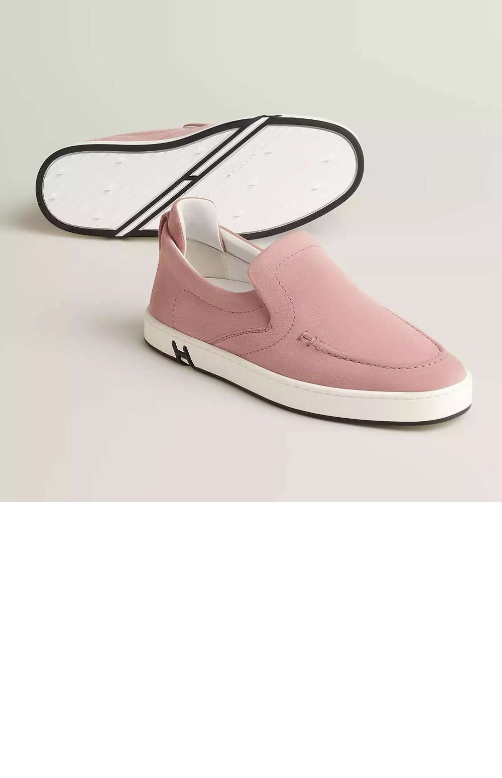 미러급레플리카사이트 | 명품레플리카 전문 쇼핑몰  | 퍼스트원 - Kiddy 슬립온 스니커즈 &gt; 에르메스