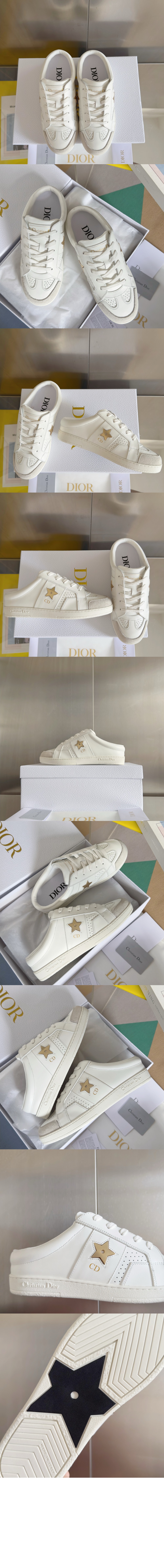 미러급레플리카사이트 | 명품레플리카 전문 쇼핑몰  | 퍼스트원 - Star 스니커즈 KCK47 &gt; 디올