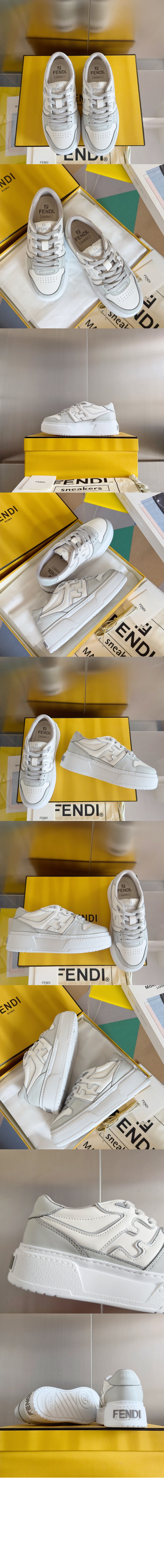 미러급레플리카사이트 | 명품레플리카 전문 쇼핑몰  | 퍼스트원 - 가죽 플랫폼 로우탑 8E8571 &gt; 펜디