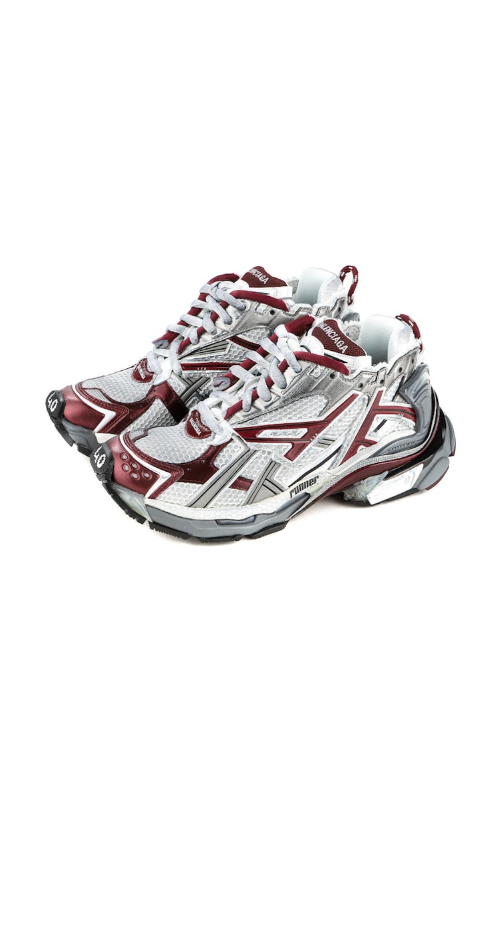 미러급레플리카사이트 | 명품레플리카 전문 쇼핑몰  | 퍼스트원 - 러너 스니커즈 677403 > 발렌시아가