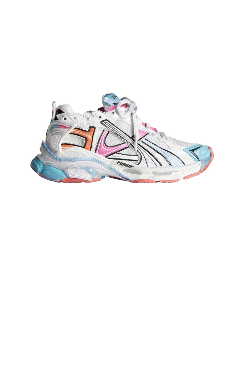 미러급레플리카사이트 | 명품레플리카 전문 쇼핑몰  | 퍼스트원 - 러너 스니커즈 772767 &gt; 발렌시아가