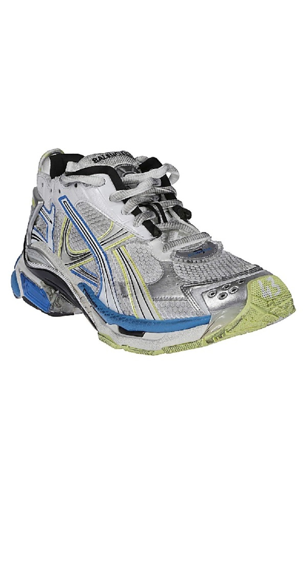 미러급레플리카사이트 | 명품레플리카 전문 쇼핑몰  | 퍼스트원 - 러너 스니커즈 772774 &gt; 발렌시아가