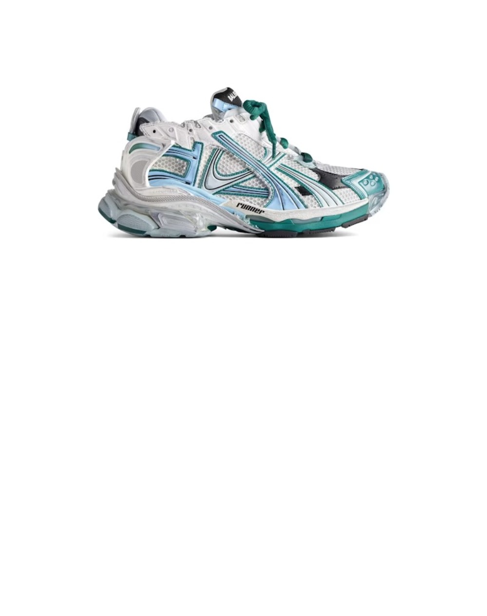 미러급레플리카사이트 | 명품레플리카 전문 쇼핑몰  | 퍼스트원 - 러너 스니커즈 772774 &gt; 발렌시아가