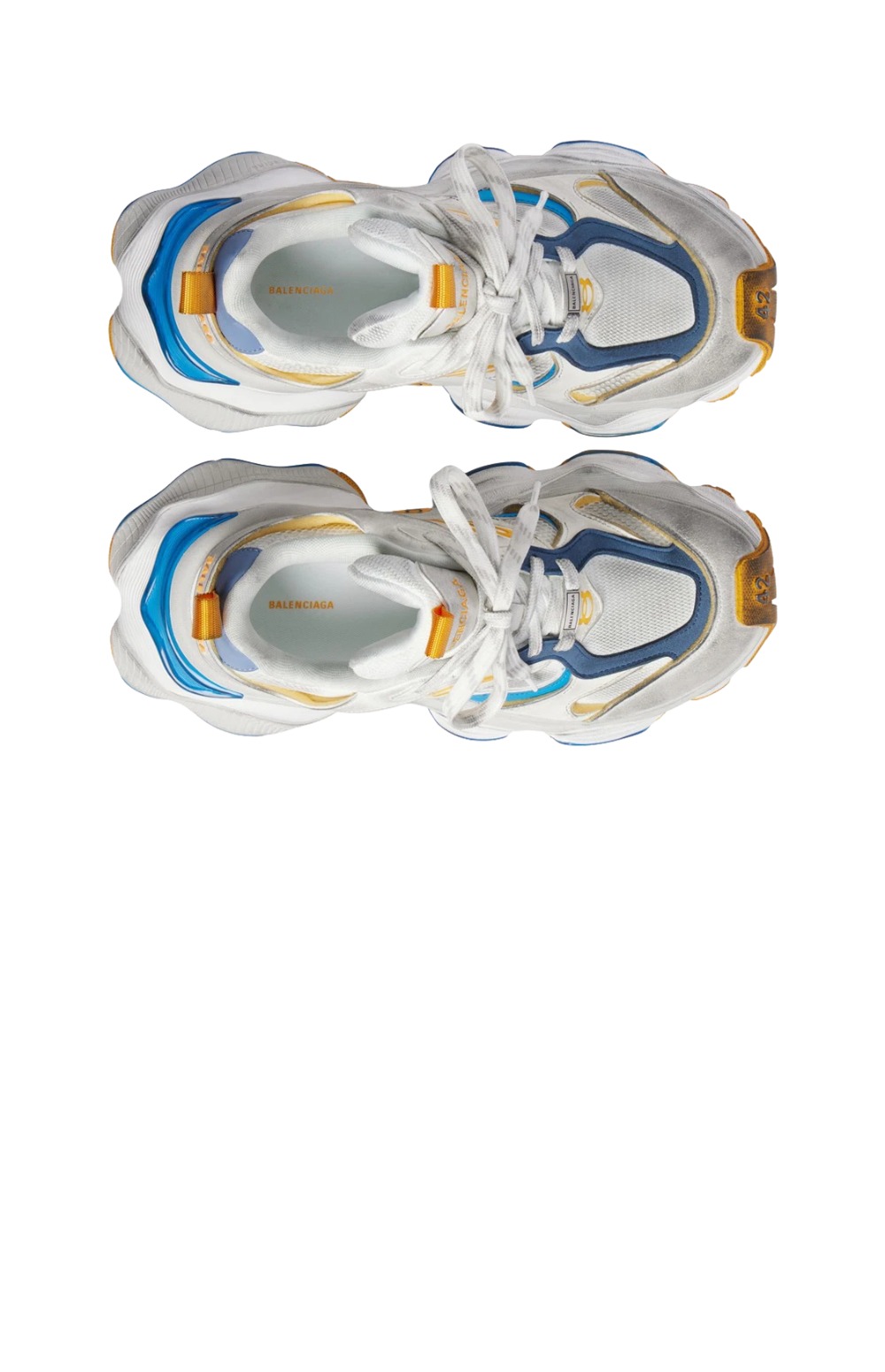 미러급레플리카사이트 | 명품레플리카 전문 쇼핑몰  | 퍼스트원 - 러너 스니커즈 785754 &gt; 발렌시아가