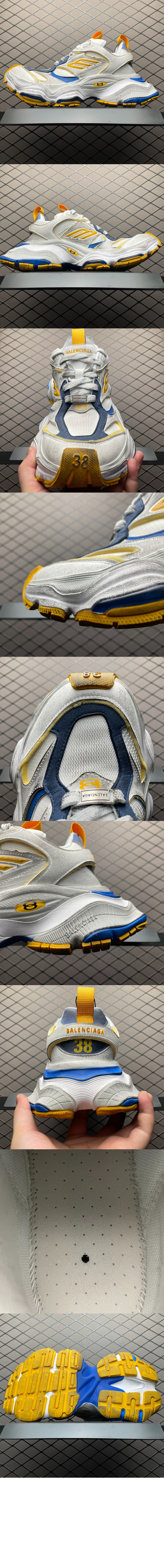 미러급레플리카사이트 | 명품레플리카 전문 쇼핑몰  | 퍼스트원 - 러너 스니커즈 785754 &gt; 발렌시아가