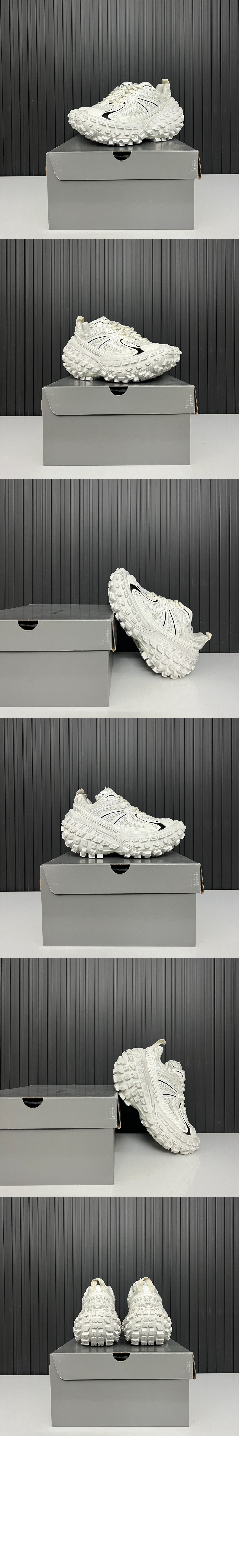 미러급레플리카사이트 | 명품레플리카 전문 쇼핑몰  | 퍼스트원 - 바운서 스니커즈 685613 &gt; 발렌시아가