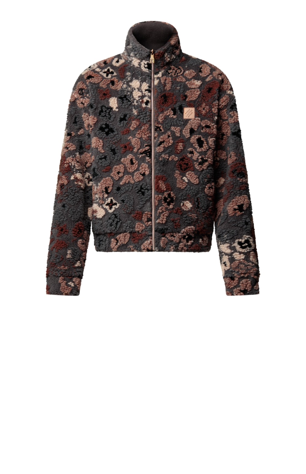 미러급레플리카사이트 | 명품레플리카 전문 쇼핑몰  | 퍼스트원 - 리버서블 플리스 블루종 &gt; 루이비통