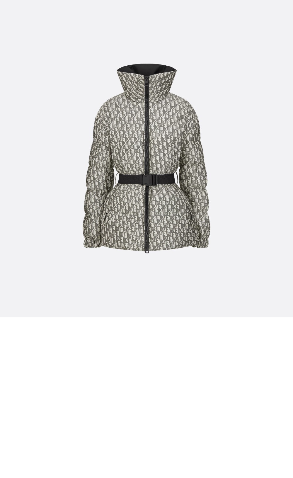 미러급레플리카사이트 | 명품레플리카 전문 쇼핑몰  | 퍼스트원 - DiorAlps 벨트 푸퍼 재킷 > 디올