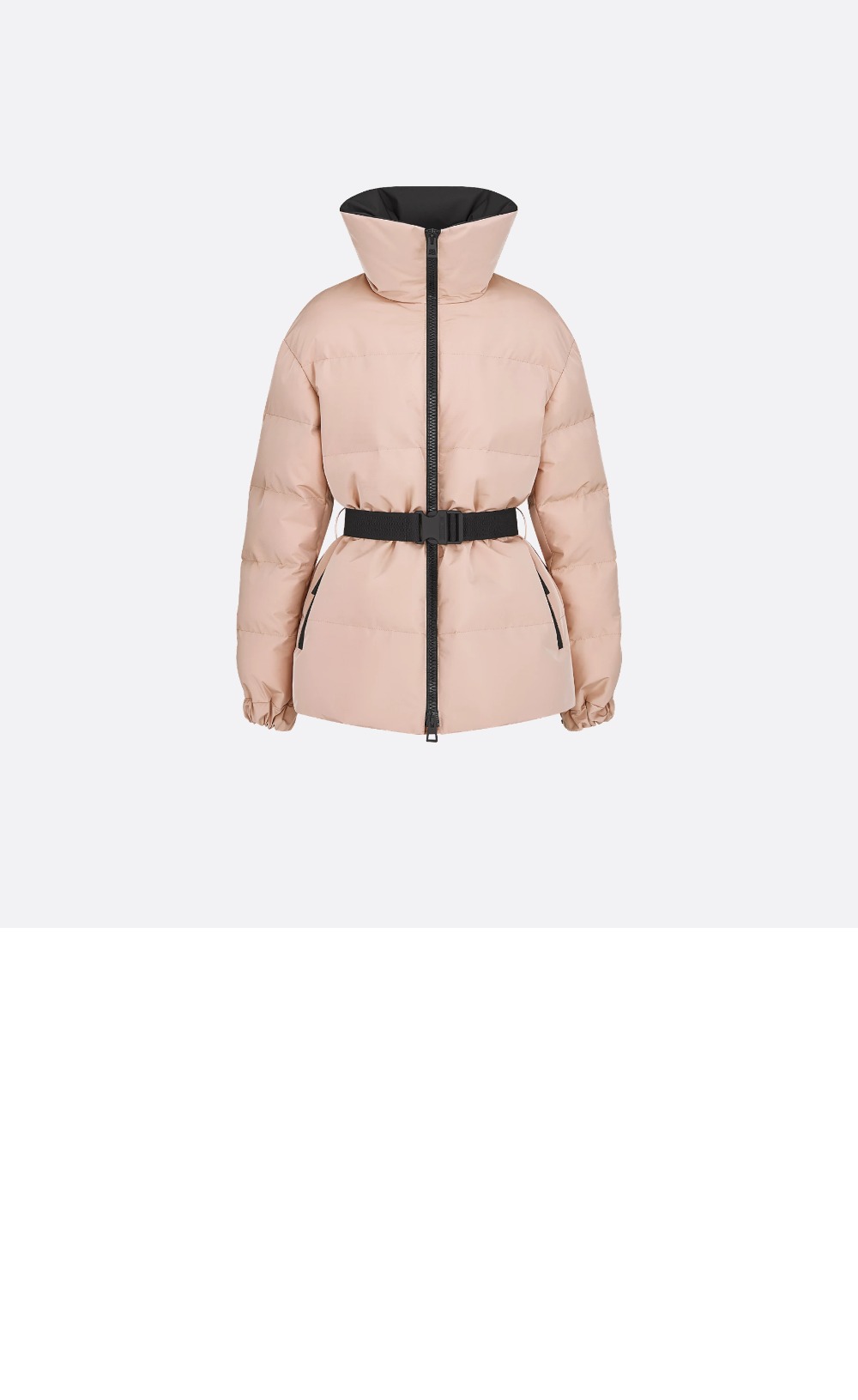 미러급레플리카사이트 | 명품레플리카 전문 쇼핑몰  | 퍼스트원 - DiorAlps 벨트 푸퍼 재킷 &gt; 디올