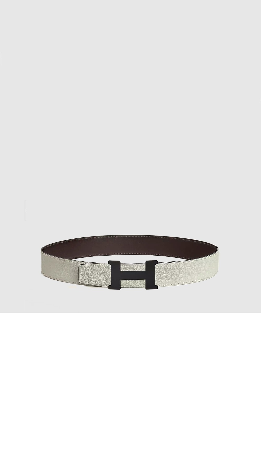 미러급레플리카사이트 | 명품레플리카 전문 쇼핑몰  | 퍼스트원 - Constance 벨트 버클 리버서블 가죽 스트랩 &gt; 에르메스