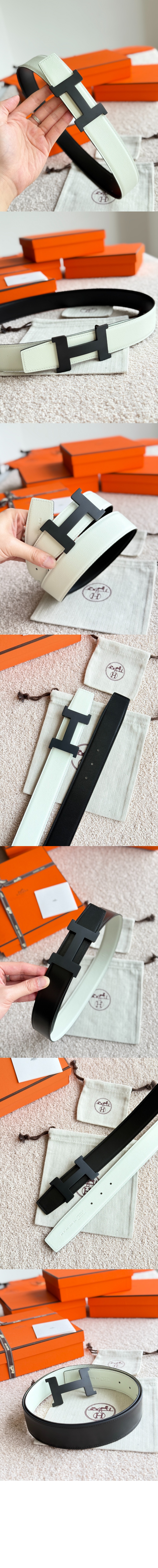 미러급레플리카사이트 | 명품레플리카 전문 쇼핑몰  | 퍼스트원 - Constance 벨트 버클 리버서블 가죽 스트랩 &gt; 에르메스