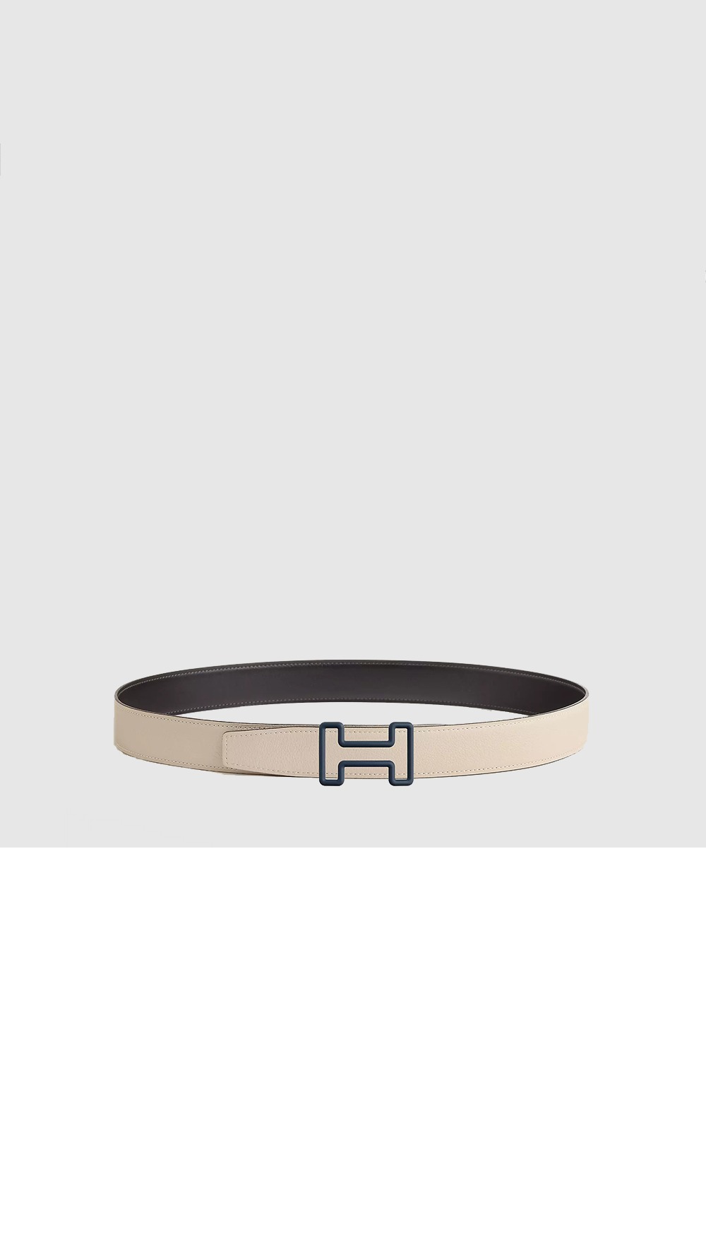 미러급레플리카사이트 | 명품레플리카 전문 쇼핑몰  | 퍼스트원 - Tonight Color 벨트 버클 리버서블 가죽 스트랩 &gt; 에르메스