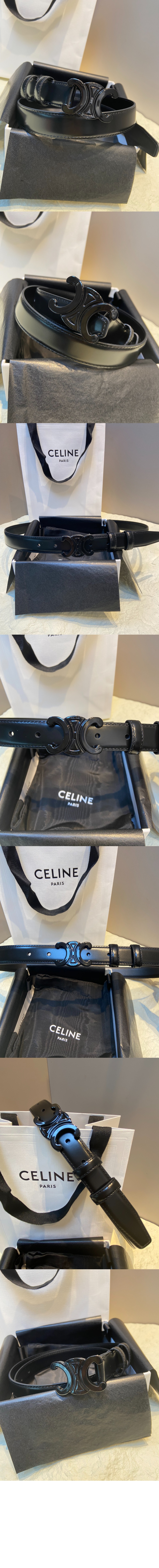 미러급레플리카사이트 | 명품레플리카 전문 쇼핑몰  | 퍼스트원 - 트리옹프 벨트 45AK93 &gt; 셀린느
