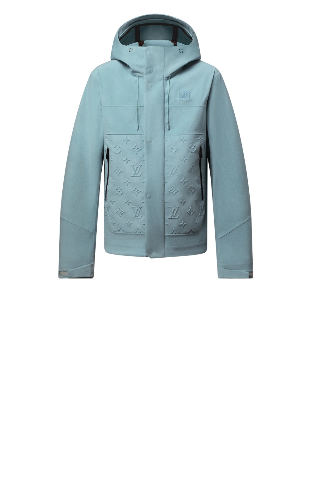 미러급레플리카사이트 | 명품레플리카 전문 쇼핑몰  | 퍼스트원 - 테크니컬 벨벳 레인 재킷 &gt; 루이비통